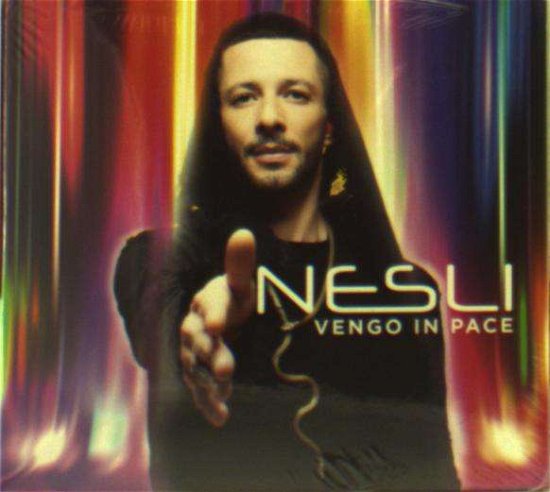 Vengo in Pace - Nesli - Music - POLYDOR - 0602577467981 - March 22, 2019