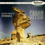 Ixtahuele · Pagan Rites (LP) (2024)