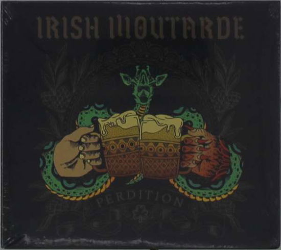 Perdition - Irish Moutarde - Musiikki - Irish Moutarde - 0753070790981 - torstai 1. maaliskuuta 2018