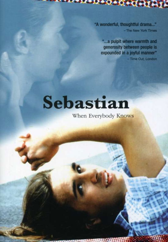 Sebastian - Sebastian - Films - Water Bearer Films - 0759259140981 - 21 augustus 2007