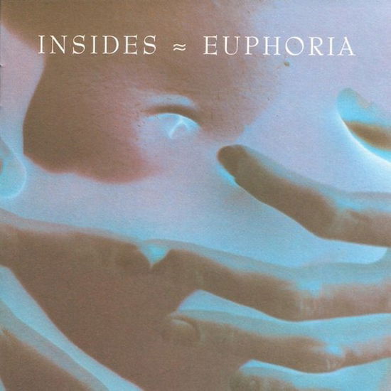 Cover for Insides · Euphoria (LP) (2019)