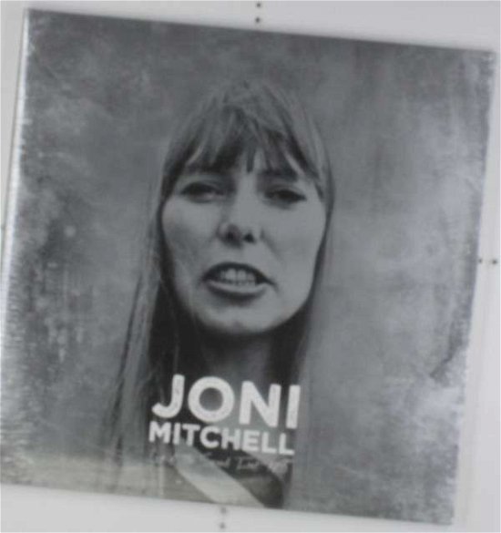Cover for Joni Mitchell · Live at the Second Fret 1966 (LP) [Deluxe edition] (2014)