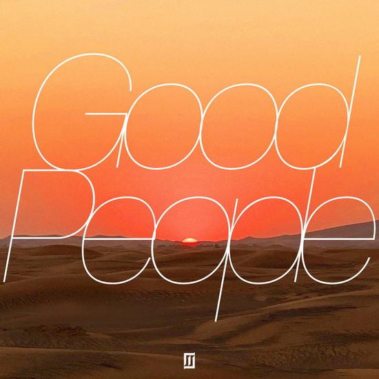 Cover for Majid Jordan · Good People (LP) (2024)