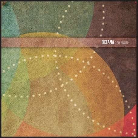 Cover for Oceana · Clean Head Ep (CD) [EP edition] (2010)