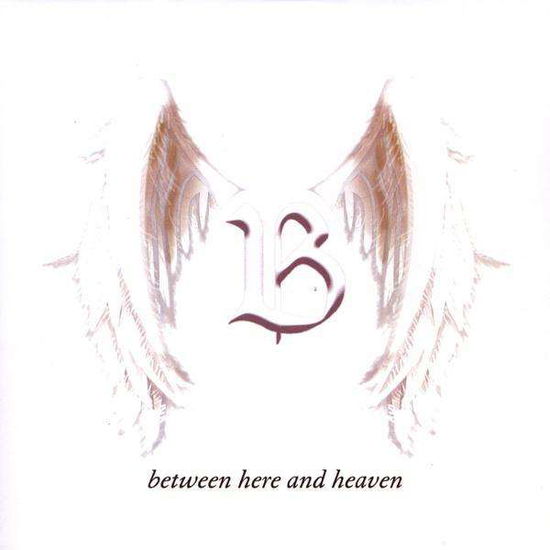 Cover for Brighton · Between Here &amp; Heaven (CD) (2011)