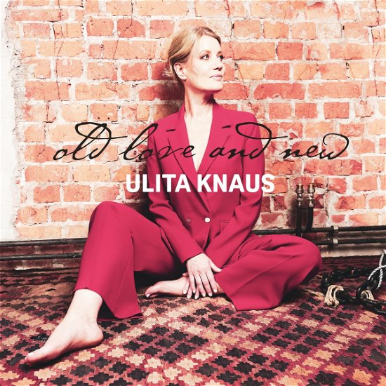 Old Love And New - Ulita Knaus - Music - MEMBRAN - 0885150704981 - April 15, 2022