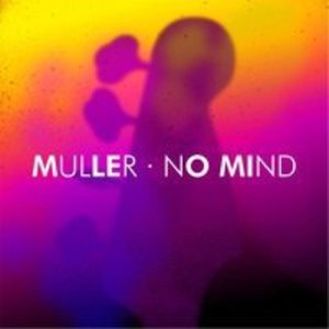 Cover for Peter Muller · No Mind (CD) (2014)