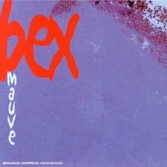 Mauve - Emmanuel Bex - Musik - AUV - 3298492250981 - 27. Dezember 2005