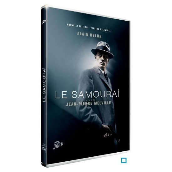 Samourai (Le) [Edizione: Francia] - Movie - Filmes - PATHE - 3388330042981 - 