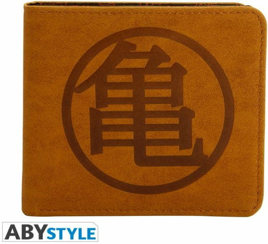 Cover for Wallet · DRAGON BALL - Premium Wallet - Shenron (MERCH) (2019)