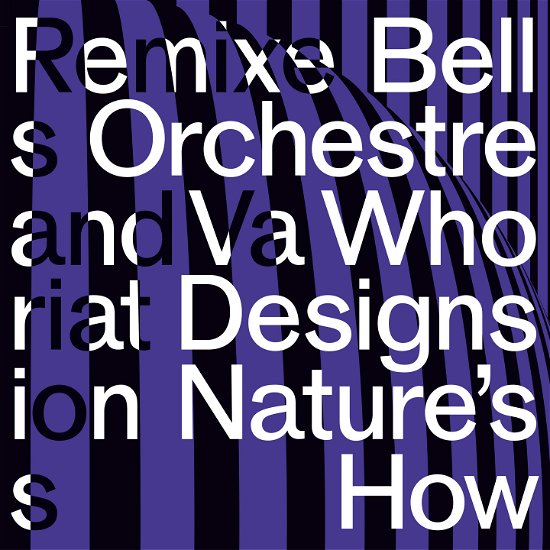 Cover for Bell Orchestre · Who Designs Nature's How? (LP) (2023)