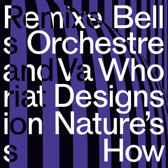 Cover for Bell Orchestre · Who Designs Nature's How? (LP) (2023)