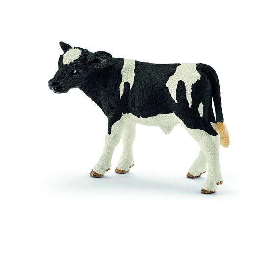 Cover for Schleich · Farm Life 13798 Holstein Calf Figure (CD) (2019)