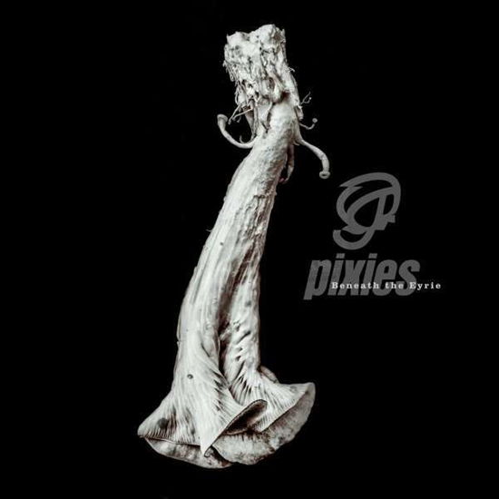 Beneath the Eyrie (Indie Lp) - Pixies - Muziek - ALTERNATIVE - 4050538513981 - 13 september 2019