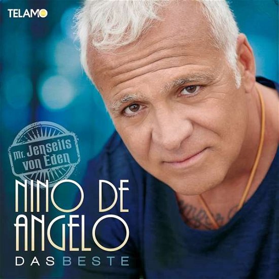 Das Beste - Nino De Angelo - Musik - TELAMO - 4053804309981 - 19. Mai 2017