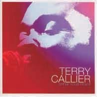 Cover for Terry Callier · Speak Your Peace (CD) [Japan Import edition] (2014)