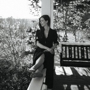 Cover for Joy Williams · Front Porch (CD) [Japan Import edition] (2019)