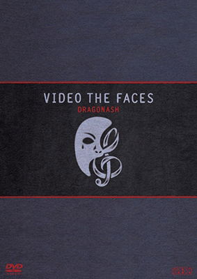 Video the Faces - Dragon Ash - Music - VICTOR ENTERTAINMENT INC. - 4988002672981 - September 3, 2014