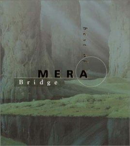 Cover for Mera. Yoshikazu · Untitled (Best) (CD) [Japan Import edition] (2000)