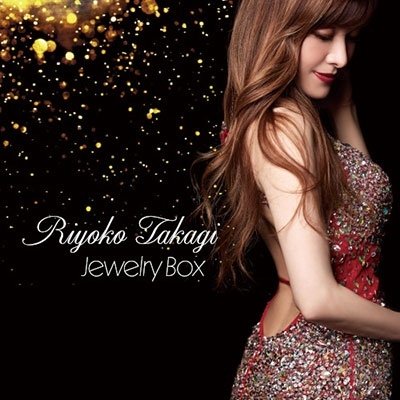 Cover for Riyoko Takagi · Jewelry Box (CD) [Japan Import edition] (2022)