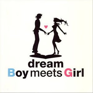 Girls - Dream - Musik - AVEX MUSIC CREATIVE INC. - 4988064177981 - 21. december 2005