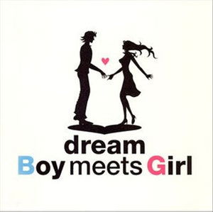 Cover for Dream · Boy Meets Girls (CD) [Japan Import edition] (2005)