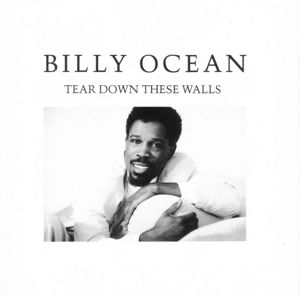 Cover for Billy Ocean · Tear Down These Walls: Expanded Edition (CD) [Expanded edition] (2014)