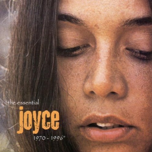Essential Joyce - Joyce - Musik - MR.BONGO - 5027731320981 - 10 mars 2005