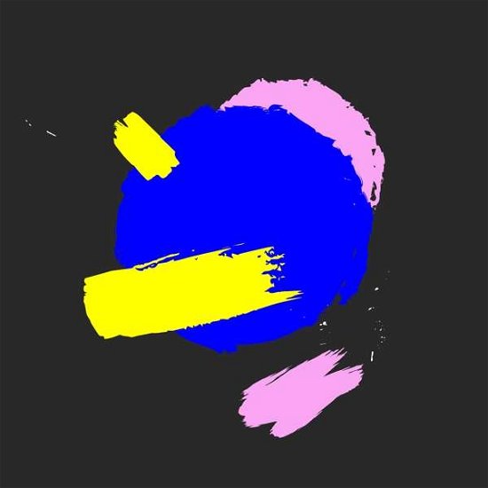 Cover for Letherette · Last Night On The Planet (LP) [Standard edition] (2016)