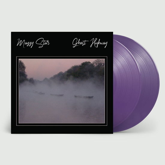 Cover for Mazzy Star · Ghost Highway (LP) (2021)