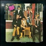 Moby Grape - Moby Grape - Music - ENDLESS HAPPINESS - 5060672888981 - January 26, 2024