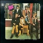 Moby Grape - Moby Grape - Music - ENDLESS HAPPINESS - 5060672888981 - January 26, 2024