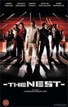 Cover for The Nest (DVD) (2003)