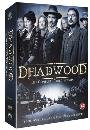 Season 3 - Deadwood - Film - Paramount - 7332431025981 - 15. august 2016
