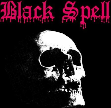 Black Spell - Black Spell - Musik - REGAIN - 7350057887981 - 28. Juli 2023