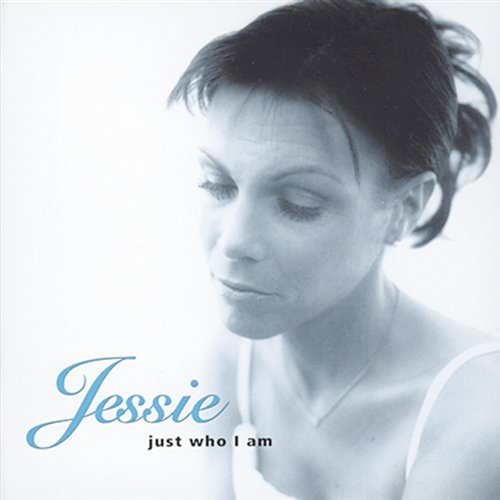 Jessie · Just Who I Am (CD) (2004)
