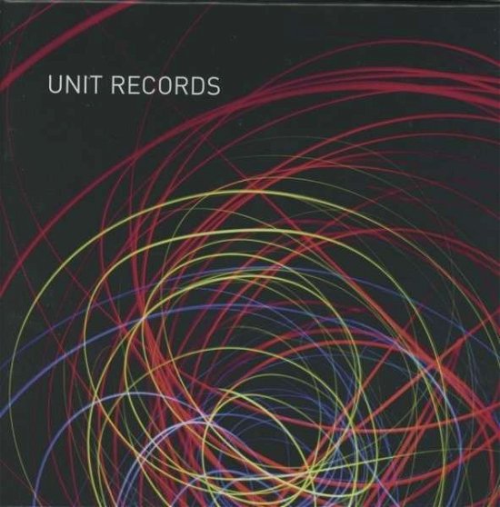 Unit Compilation 2012 - Aa.vv. - Musik - UNIT RECORDS - 7640114793981 - 14. december 2012