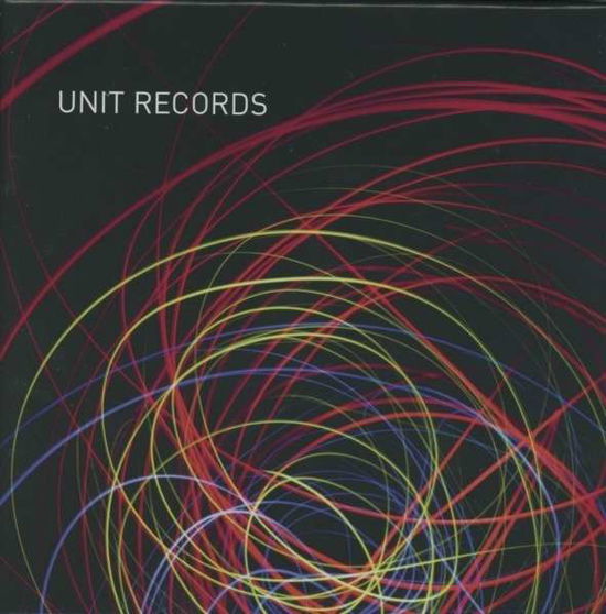 Unit Compilation 2012 - Compilation - Música - Unit Records - 7640114793981 - 14 de dezembro de 2012