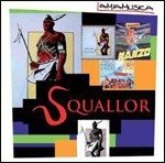 Cover for Squallor (CD)