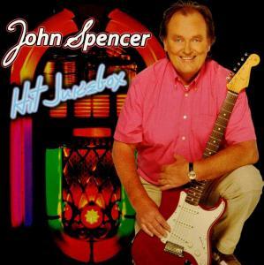 Hit Jukebox - John Spencer - Music - BERK MUSIC - 8301840200981 - June 1, 2009