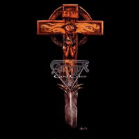 Cover for Asphyx · God Cries (Black Vinyl LP) (LP) (2022)