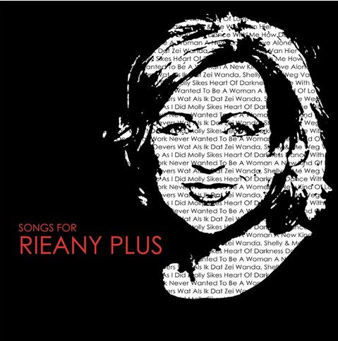 Songs for Rieany Plus - Rieany Plus - Música - Continental Europe - 8713762039981 - 26 de abril de 2024