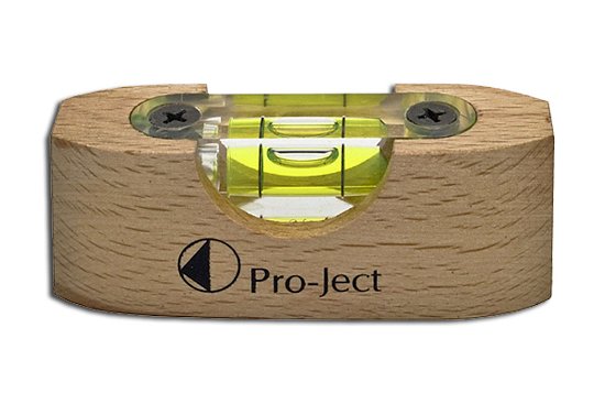 Cover for Pro-Ject · Pro-Ject Level It (Vinyl Accessory)