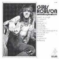 Chris Robison & His Many Hand Band - Chris Robison - Musiikki - CHAPTER - 9326425803981 - 2009