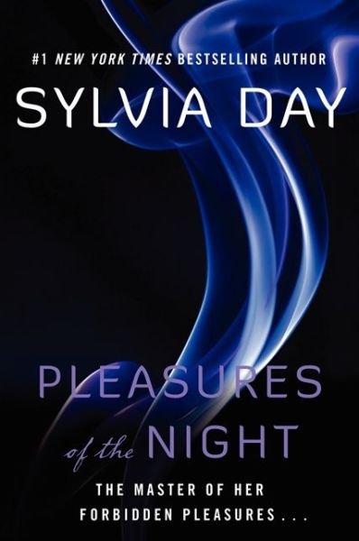 Cover for Sylvia Day · Pleasures of the Night - The Dream Guardians Series (Paperback Bog) (2012)