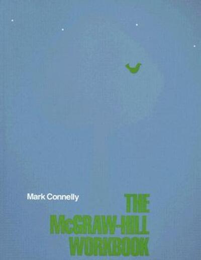 Cover for Mark Connelly · Workbook for use with The McGraw-Hill College Handbook (Paperback Book) (1994)