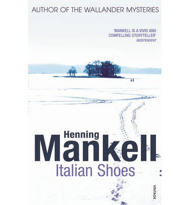 Cover for Henning Mankell · Italian Shoes (Pocketbok) (2010)