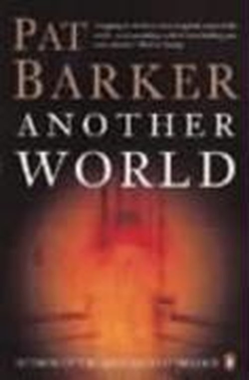 Cover for Pat Barker · Another World (Pocketbok) (1999)