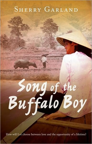 Cover for Sherry Garland · Song of the Buffalo Boy (Great Episodes) (Paperback Book) (1994)