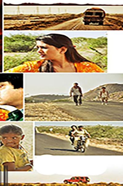 Good Road - Ibran Shaikh - Books - Lulu Press, Inc. - 9780359218981 - November 11, 2018